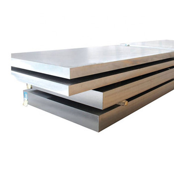 Chiny Metalowy dach ACP Malowana cewka / blacha aluminiowa / aluminiowa 
