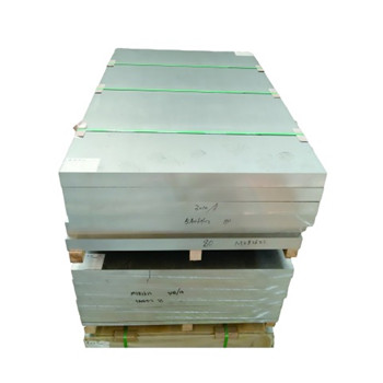 Wzór Płyta aluminiowa 1000 * C, która może być używana w urządzeniach wentylacyjnych do przechowywania ziarna 