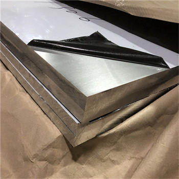 Chiny Diament 0,045 cala 6061-O Płyta ze stopu aluminium 