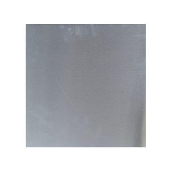 Pędzel Dekoracyjne tłoczenie Aluminiowa płyta Polerowana powlekana anodowana blacha aluminiowa (1100,2011,2014,2024,3003,5052,5083,5086,6061,6063,6082,7005,7075) 