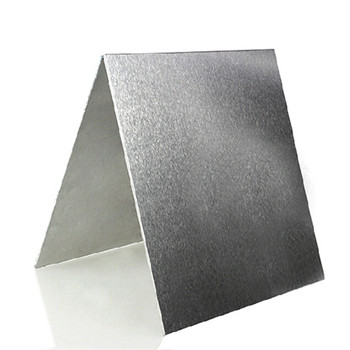 Gorąca sprzedaż 1/2 cala gruba płyta aluminiowa w magazynie aluminiowym 