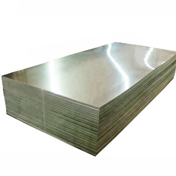 Anodowane lustro dachowe i płyta diamentowa Stop aluminium 1050 1060 3003 2024 6061 5083 Dostawcy blach aluminiowych 