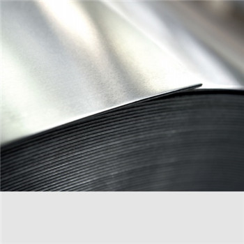 Blacha aluminiowa / aluminiowa lub płyta do budowy normy ASTM (A1050 1060 1100 3003 3105 5052 6061 7075) 