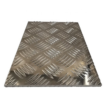 Materiał konstrukcyjny Panel warstwowy Aluminiowy panel kompozytowy Blacha aluminiowa 