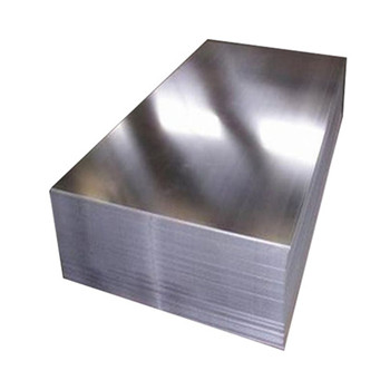 Płyta aluminiowa / aluminiowa ze standardem ASTM B209 dla formy (1050,1060,1100,2014,2024,3003,3004,3105,4017,5005,5052,5083,5754,5182,6061,6082,7075,7005) 