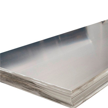 Powłoka PE 1100 Aluminiowa blacha powlekana w kolorze białym ze stopu aluminium do sufitu 