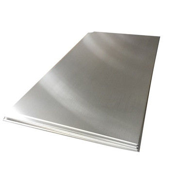 Ceny blach aluminiowych za kg Płyta ze stopu aluminium 6061 T6 