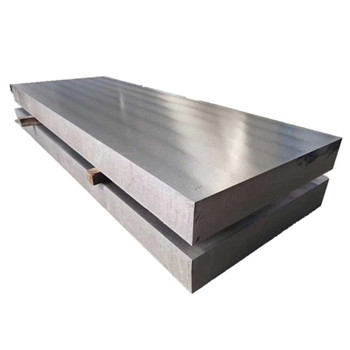 Czysta blacha aluminiowa do transformatora 1050 1060 1100 1070 1235 Dostawa fabryczna w magazynie Cena za tonę kg 