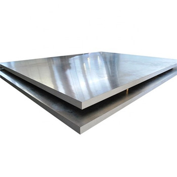 Lustro aluminiowe srebrne lustro 1,8-8 mm 