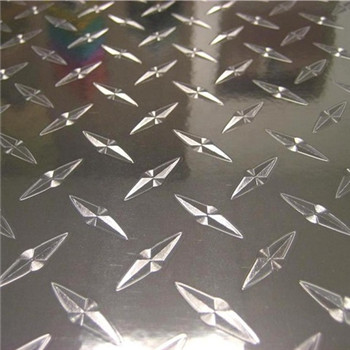 Producent płyt aluminiowych Blacha aluminiowa o grubości 5 mm 