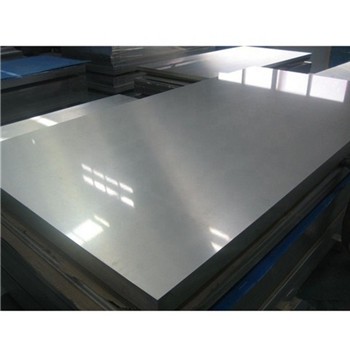Standardowa blacha aluminiowa ASTM do formy (5083 5754 6061 6063 6082) 