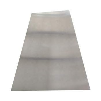 Cena 2 mm 3 mm 4 mm Wykończenie młyna / Wykończenie lustrzane Blacha aluminiowa / płyta 6063 Producent w Chinach 