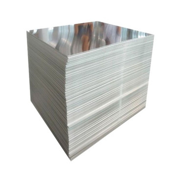 Prime High Quality 2024 Tłoczona płyta aluminiowa ze stopu aluminium Cena 