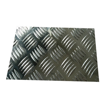 Laminowana blacha aluminiowa o grubości 2 mm 3 mm 4 mm 6063 