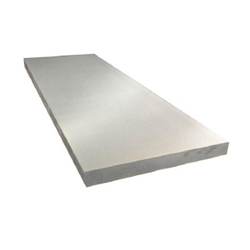 6063 T6 Płyta / arkusz ze stopu aluminium Cena 