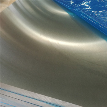 Płyta aluminiowa 5083 2 mm 200 mm 