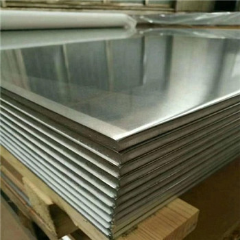 Materiał pokrycia dachowego Aluminiowa blacha falista do materiałów budowlanych magazynów 