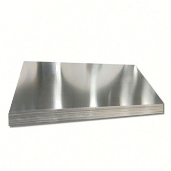 Produkt aluminiowy 3003 3004 3005 3105 Płyta aluminiowa Arkusz ze stopu aluminium Cena 