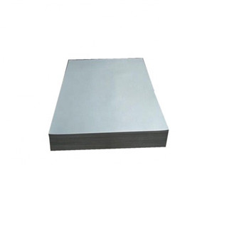 Fabryka hurtowa blacha aluminiowa 6063 Cena 3 mm, 6 mm, 2 mm, 4 mm grubości 