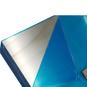 Cewka aluminiowa Yinhai Pięć prętów Wzór Płyta aluminiowa 1200 * 1000 Dostawa 15 dni 