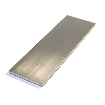 Lustro i płyta ze stopu aluminium w kratkę (1060 3003 5052 5083 6063 7075) 