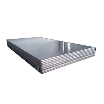 Fabryka w Chinach Płyta aluminiowa Dwuwarstwowa termiczna płyta offsetowa CTP 1100/1050/3003/5052/8011 