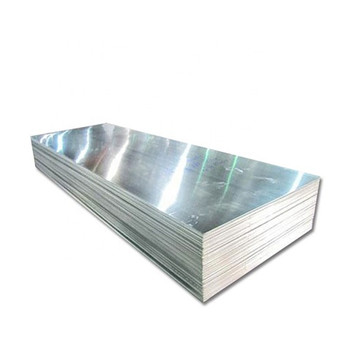 Aluminiowa blacha dachowa Cena falista blacha żaroodporna 