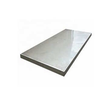 Tłoczona blacha aluminiowa (1050, 1060, 1070, 1100) 