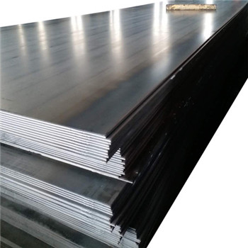 Aluminiowy panel kompozytowy PVDF / dekoracyjna blacha aluminiowa 