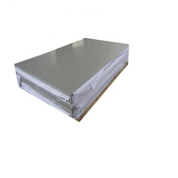 Walcowana płyta aluminiowa 6061 6082 T6 Płyta formy narzędziowej 