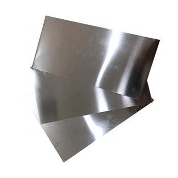 EN Standard 1050/1060/1070/1200/1100 Arkusz / płyta ze stopu aluminium 