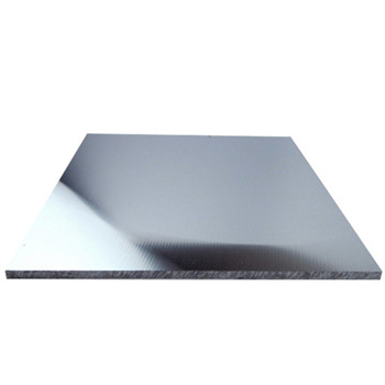 Gorąca sprzedaż aluminiowa płyta cewki 5083 