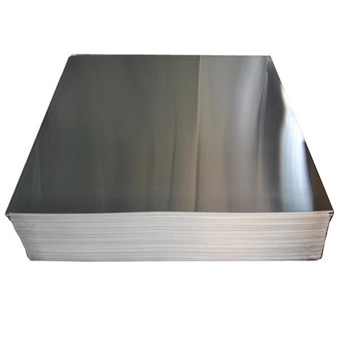 Fabryka hurtowa blacha aluminiowa 6063 Cena 3 mm, 6 mm, 2 mm, 4 mm grubości 