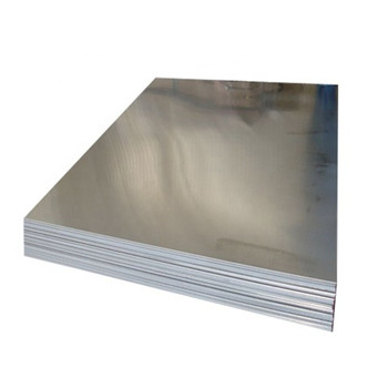 Płyta / blacha aluminiowa ze stopu aluminium klasy morskiej (5052/5083/5754/5052) 