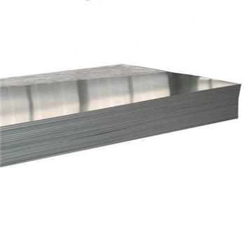 aluminiowa płyta diamentowa metal / aluminium czarne blachy diamentowe 