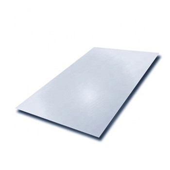 Dostosowana płyta klasy morskiej 5005 5052 5083 6061 7075 Cena blachy aluminiowej 