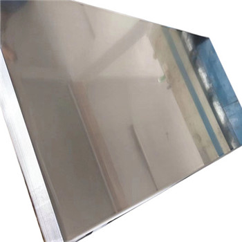 3003 H12 / H14 / H22 / H24 Różne warunki obróbki Blacha aluminiowa Płyta ze stopu aluminium 