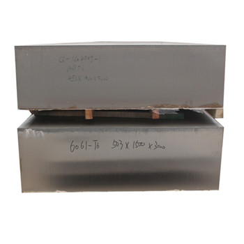 Lustrzany aluminiowy arkusz odblaskowy do oświetlenia 1050/1060/1070/3003 