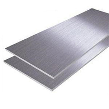 Cena fabryczna Blacha aluminiowa używana do formy 2A12, 2024, 2017, 5052, 5083, 5754, 6061, 6063, 6082, 7075, 7A04, 1100 