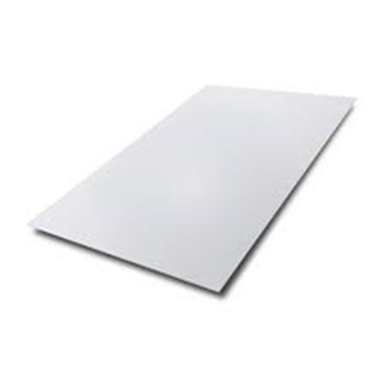 Płyta aluminiowa 6061 6063 6082 Blacha aluminiowa o wysokiej jakości 