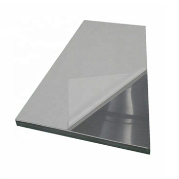 5052 5083 5754 4 mm 6 mm 8 mm Płyta aluminiowa Wytłaczana blacha ze stopu aluminium na podłogę 