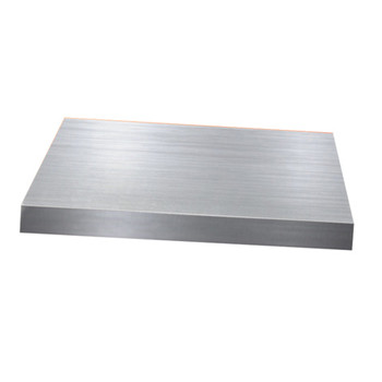 Wysokiej jakości blacha aluminiowa 0,4 mm 0,5 mm 1050 4X8 Cena 