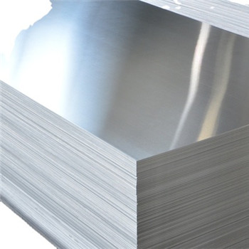 Aluminiowy arkusz topnika do lutowania twardego aluminium 4104, 4A13, 4004, 4343, 4047 