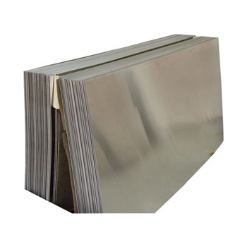 Wzór Płyta aluminiowa 1250 * 2500 Sprzęt wentylacyjny do przechowywania ziarna 
