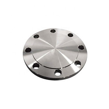 Wysokiej jakości aluminiowy kołnierz kwadratowy OEM z okrągłą rurą z surowym anodowaniem 