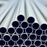 China Titanium Alloy Tube Gr1, Gr2, Gr5, Gr7, Gr9, Gr18, Gr23