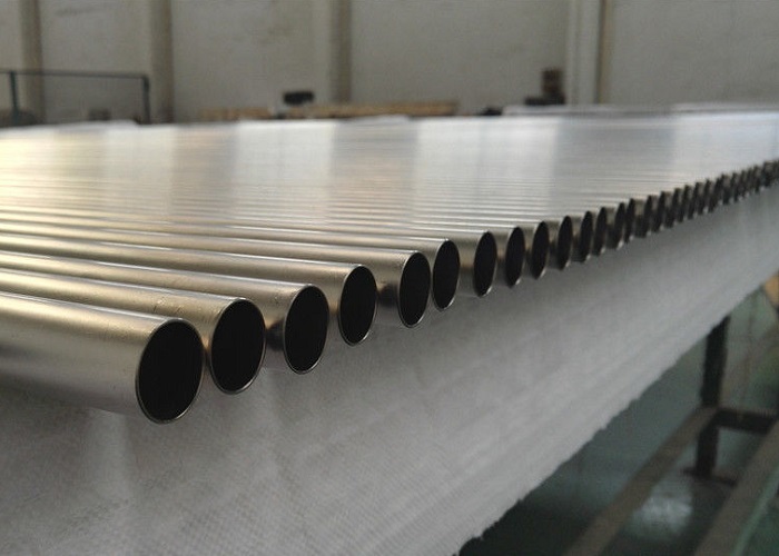 Titanium Tube Factory Gr1, Gr2, Gr5, Gr7, Gr11, Gr12