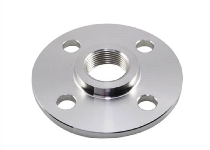 China Titanium Flange Gr.1 Gr.2 Gr.3 Gr.7 Gr.9 Gr.11 Gr.12 Gr.16 Gr.17