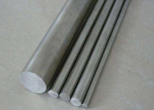 Made in China pure nickel bar N4 N6 Ni200 Ni201 99.9% pure nickel rod